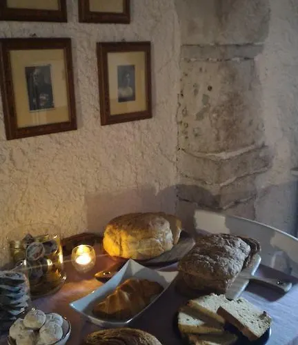 Antica Corte Panego Bed and breakfast 4*