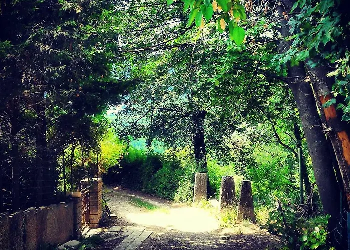 Antica Corte Panego Bed and breakfast Negrar