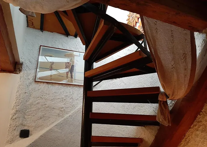 安蒂卡科尔特萍歌住宿加早餐旅馆 住宿加早餐酒店 内格拉尔