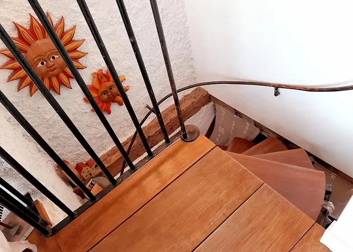 Antica Corte Panego Bed and breakfast Negrar